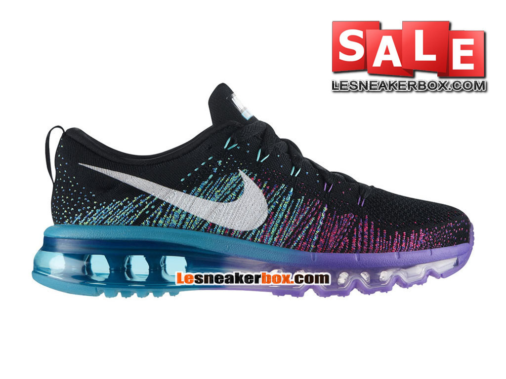 nike air max flyknit femme pas cher